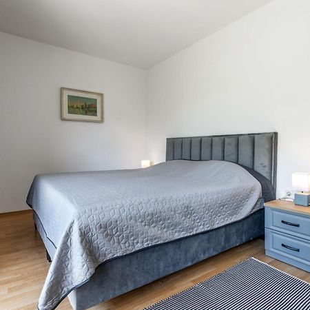 Apartman Marco Polo セルツェ エクステリア 写真