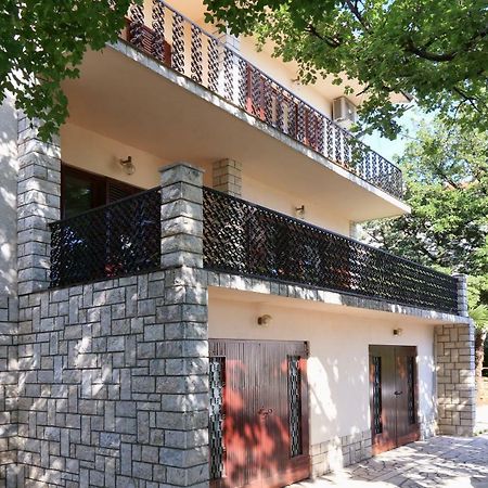 Apartman Marco Polo セルツェ エクステリア 写真