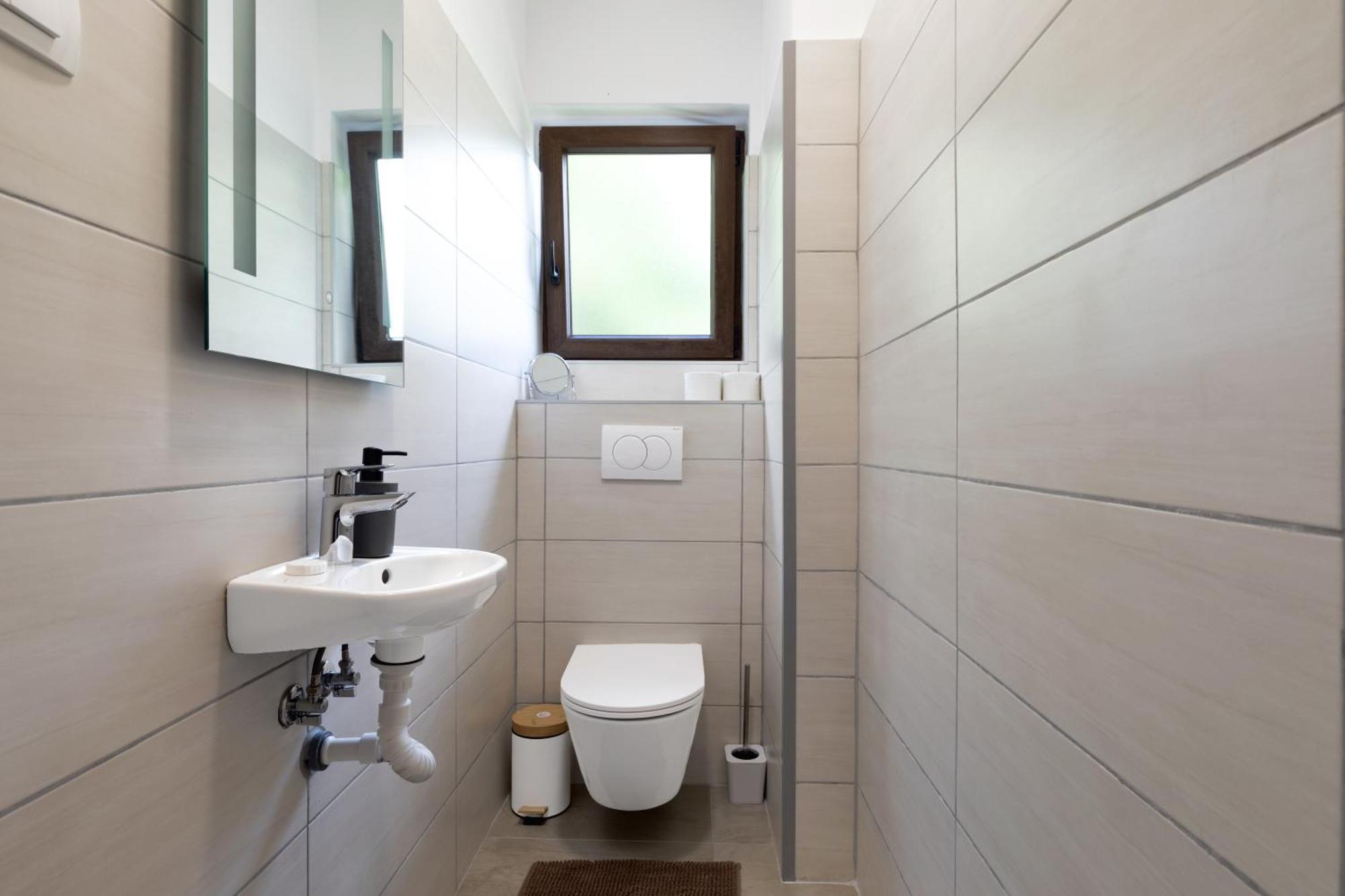 Apartman Marco Polo セルツェ エクステリア 写真