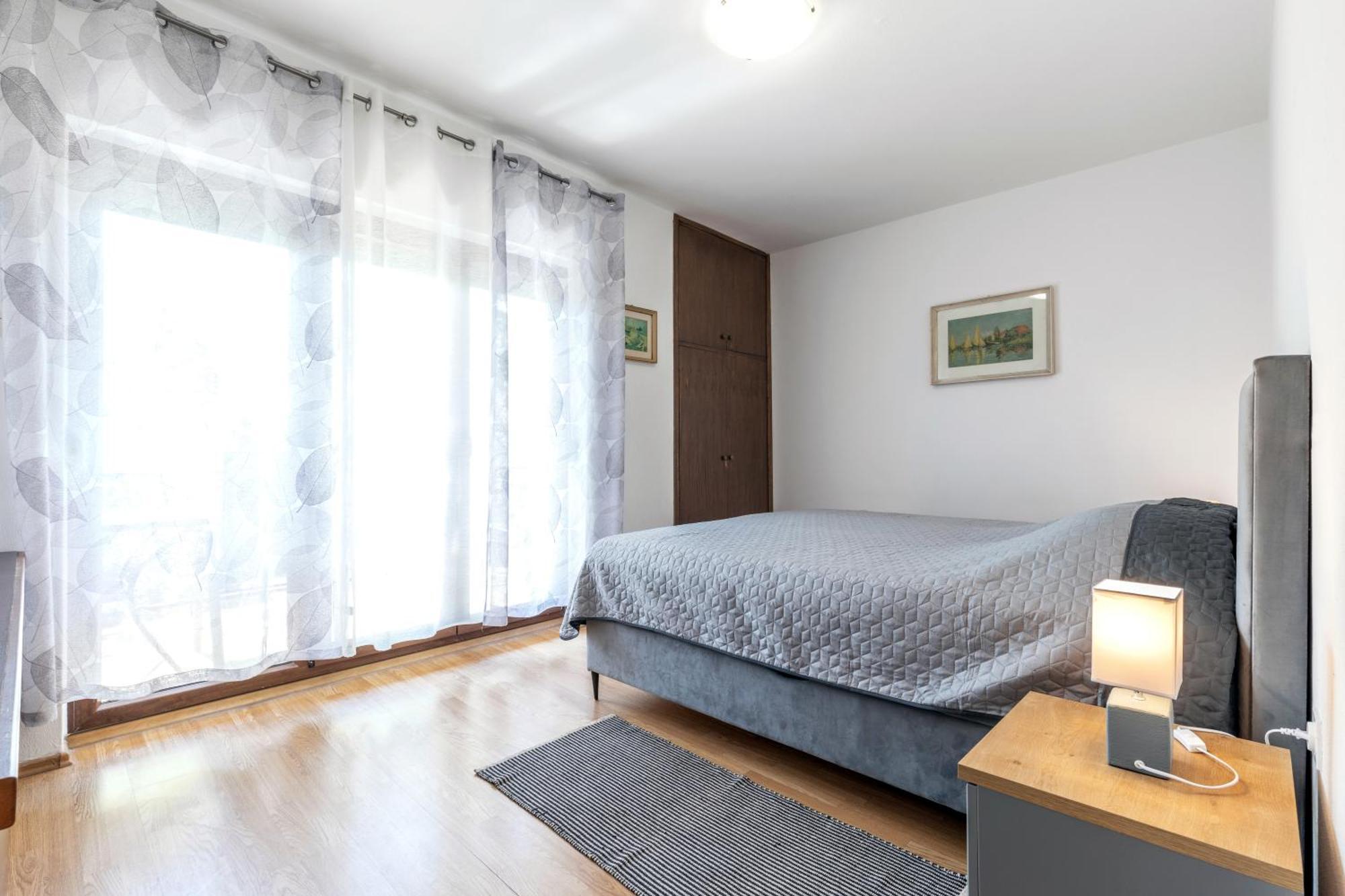 Apartman Marco Polo セルツェ エクステリア 写真